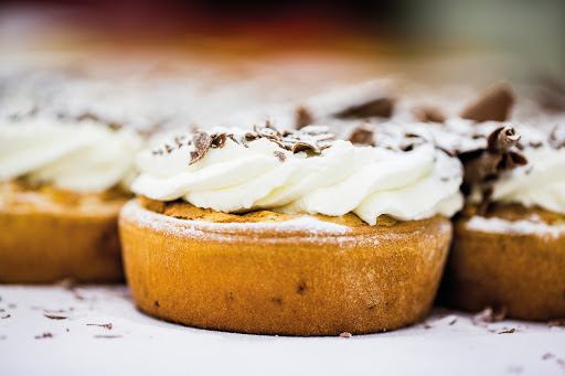 Bakkerij Heerschap