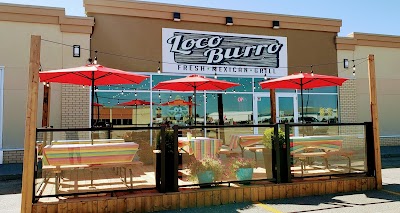 Loco Burro Fresh Mexican Grill