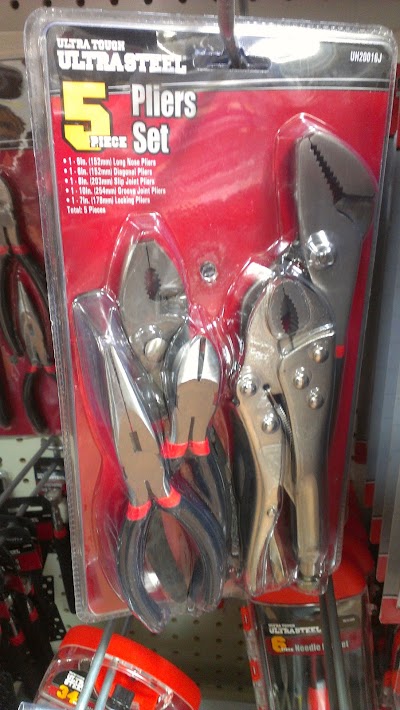 Photos of Mageria METAL CRAFT TOOLS