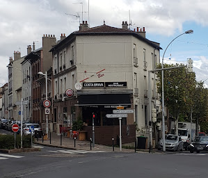 Photo n°49 de Costa Brava à Gentilly (Brasserie)