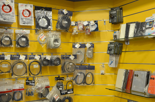 The Center Computer Store - Visual