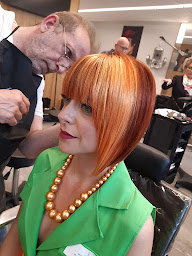 Photo n°20 de Sag by Didier à Nice (Salon de coiffure)