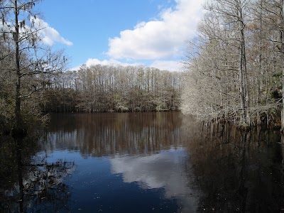 Photos of Babcock Wilderness Adventures