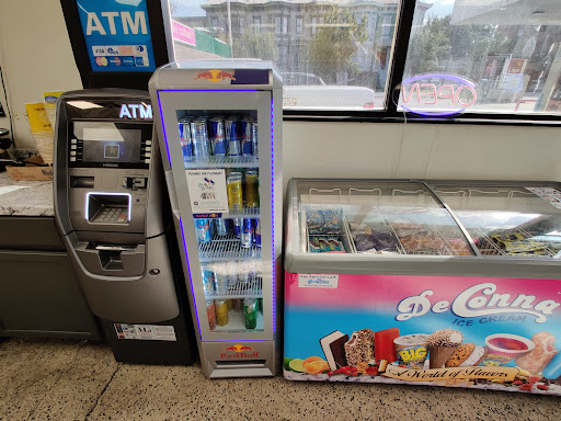 Exxon mobil Gas station - Thumbnail