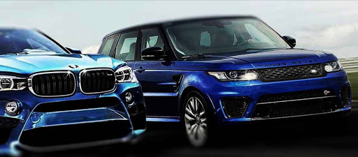 Lan Motors Ltd - Thumbnail