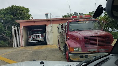 photo of Fire station