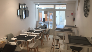 Photo n°1 de Le Paradis Gourmand à Béziers (Restauration rapide)