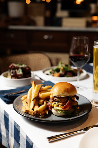 801 On Nicollet by null