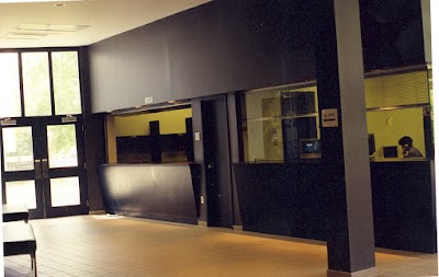 Photos of Th&eacute;&acirc;tre Centennial Theatre