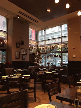 Harry's Italian by null