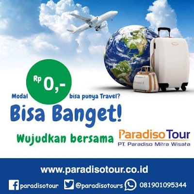Photos of Paradiso Tour Semarang