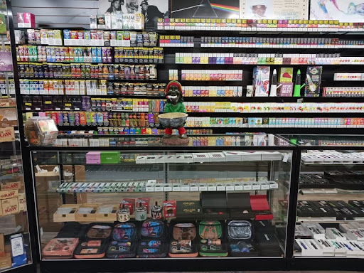 Downtown Tobacco & Vape - Thumbnail