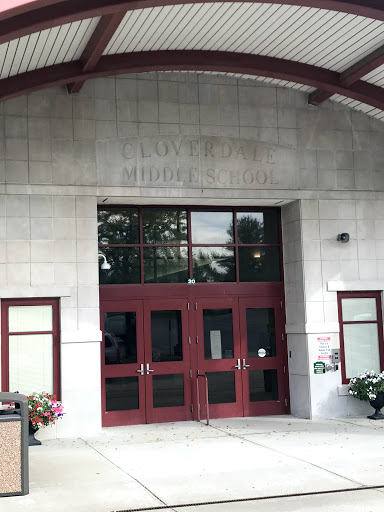 Cloverdale Middle School - Thumbnail