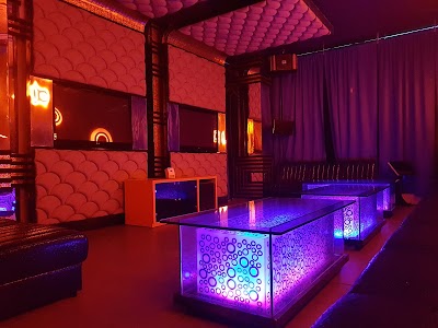 night-club