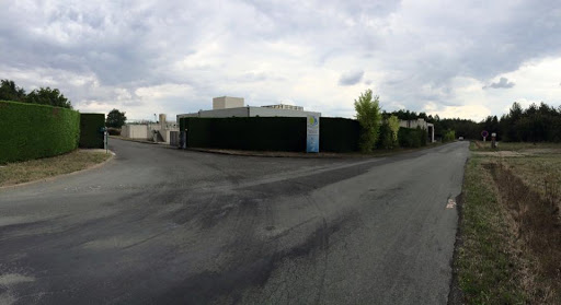 Photo de Piscine du Cébron