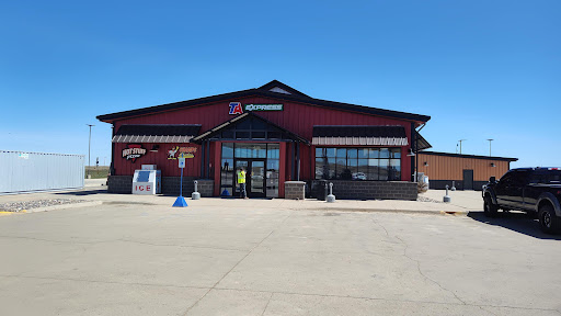 The Wild Bison Travel Center - Thumbnail