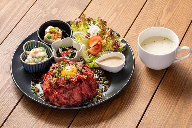 Cafe & Record 奏-かなで-