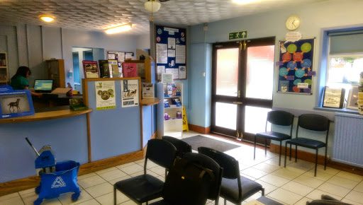 Vetcare Ltd Leigh - Thumbnail