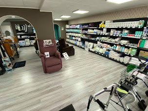 Photo n°2 de Médic' Home à Baccarat (Magasin de matériel médical)