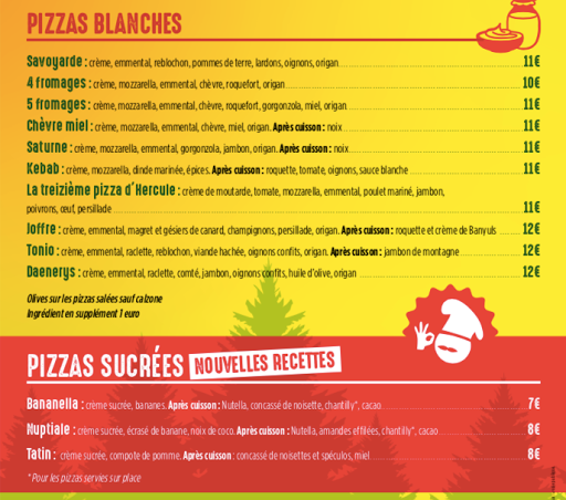 Photo 1 - Pizzéria Le Joffre Font-Romeu