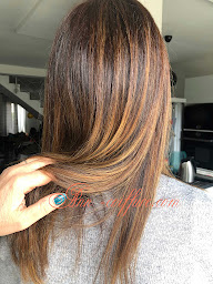 Photo n°14 de ANN-COIFFURE à Bagneux (Salon de coiffure)