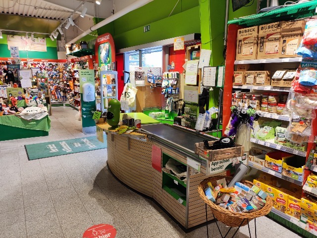 Fressnapf Gladbeck II photo