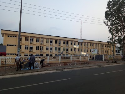 photo of Ghana Revenue Authority