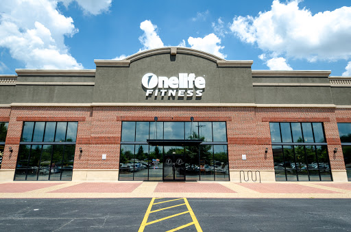 Onelife Fitness - Crabapple Gym - Thumbnail