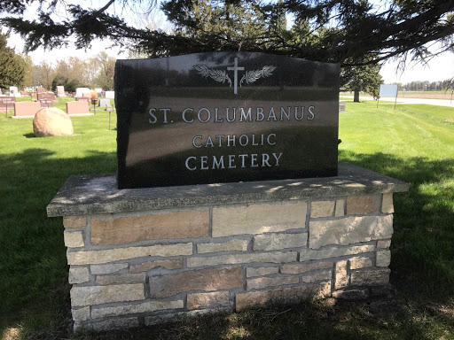 Saint Columbanus Cemetery - Thumbnail