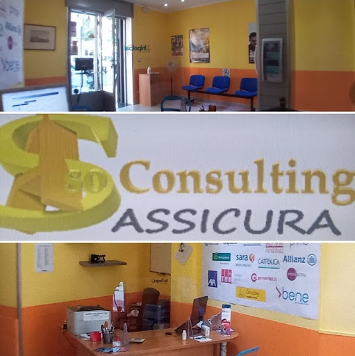 Adorno AssoConsulting Assicura di S. Adorno - Thumbnail