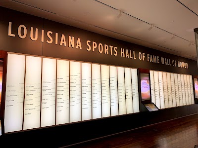 Louisiana Sports Hall of Fame