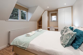 Finesse Stays | Short Lets Norfolk Norwich