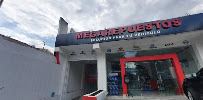 MEGA REPUESTOS - Repuestos Chevrolet, Volkswagen, Toyota, Mazda, Hyundai, Kia, Nissan en Ecuador - Taller de reparación de automóviles