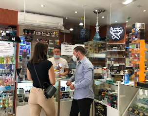 Photo n°24 de Tabac - CBD & Vape - Cave à cigare Le Rallye à Villiers-sur-Marne (Bureau de tabac)