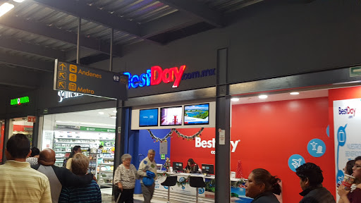 Best Day Carso Rosario - Thumbnail