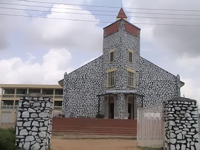 Agboye Baptist Church