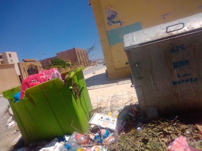 Photos of Station Ben Cheikh