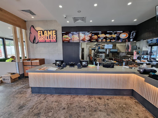 Hungry Jack's Burgers Beaconsfield - Thumbnail