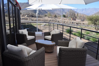 Photos of HOTEL VILLAGE CHILLEPIN TECNO FAST