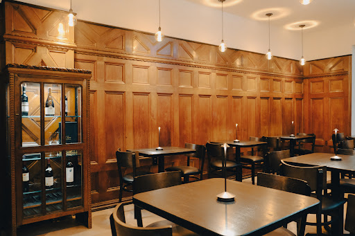 Cote Wine Bar - Thumbnail