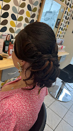 Photo n°4 de Ambiance Coiffure à Port-Brillet (Salon de coiffure)