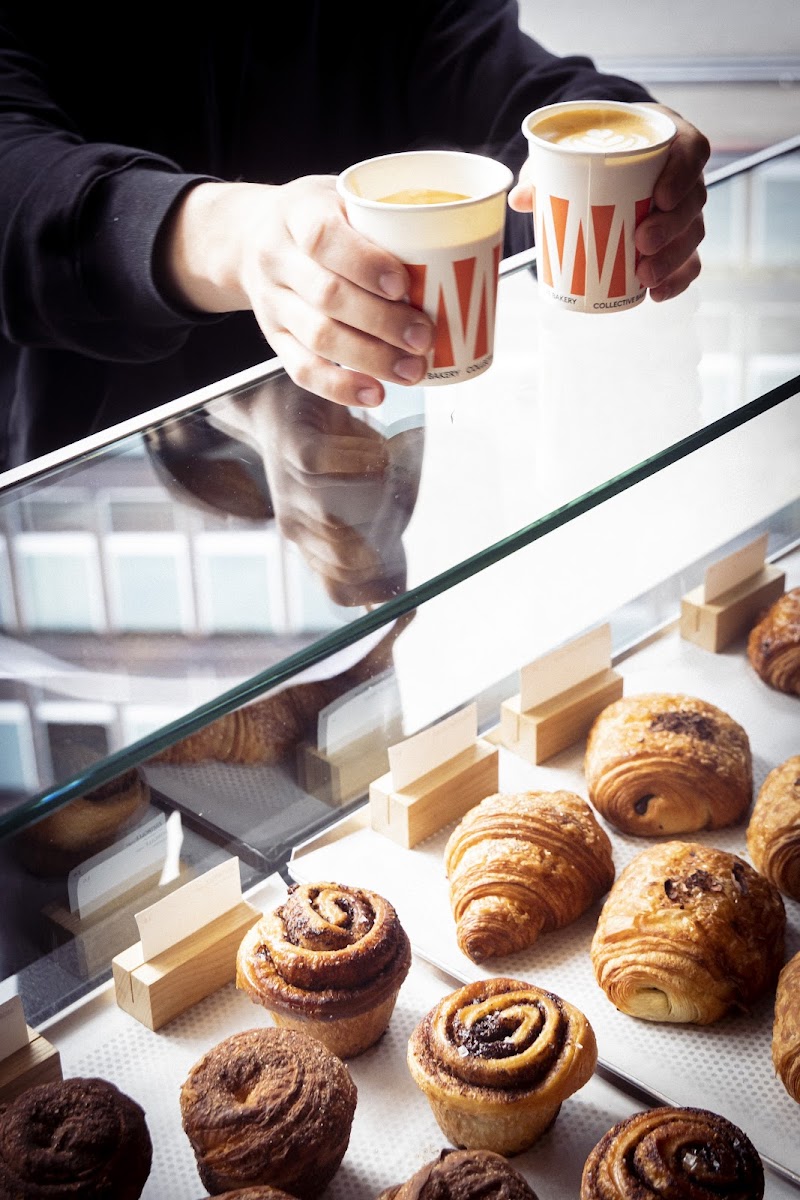 Collective Bakery