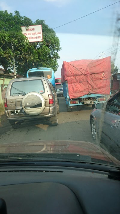 Photos of Rel Kereta Api