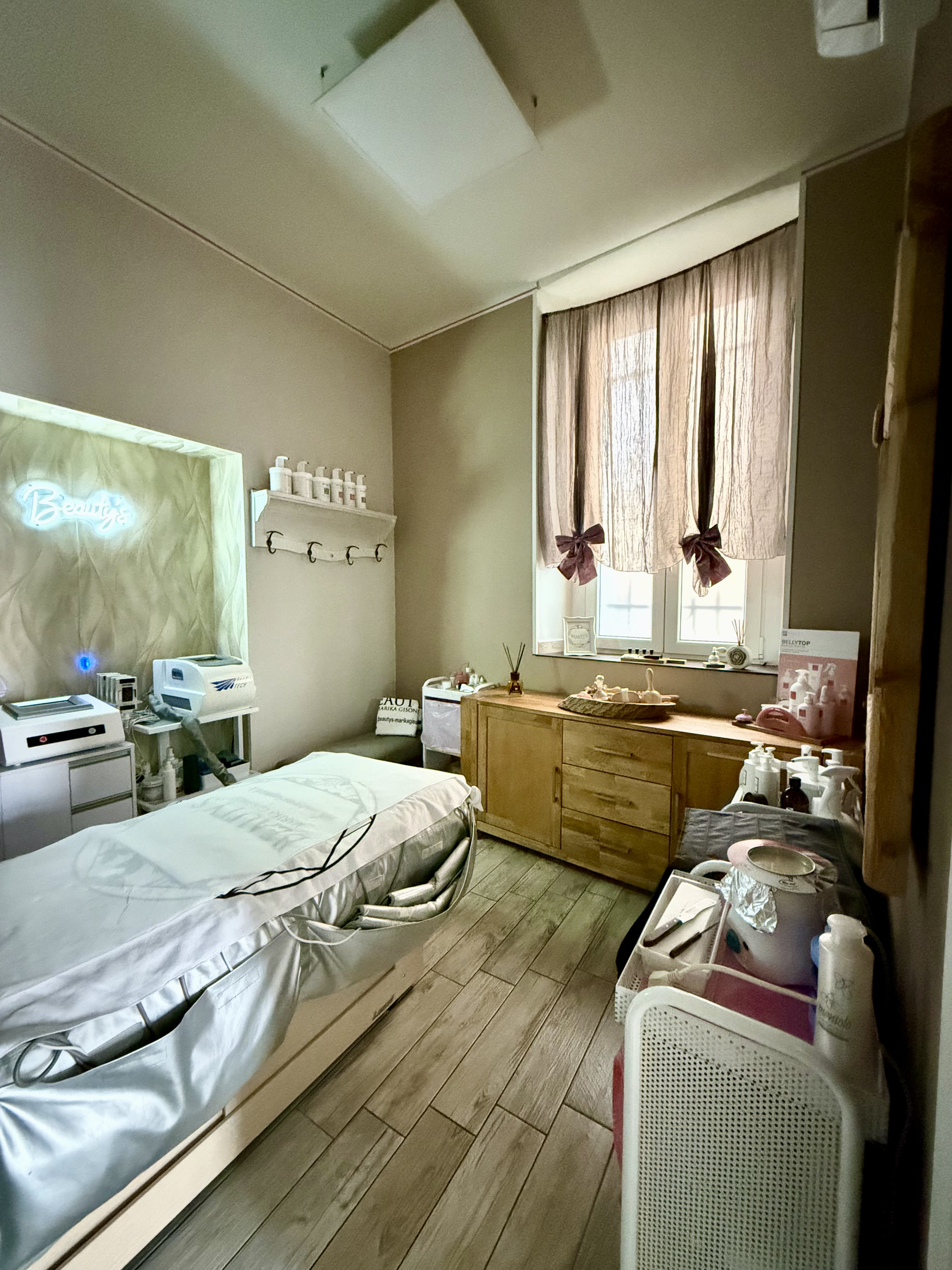 Beauty’s di Marika Gisondi 2