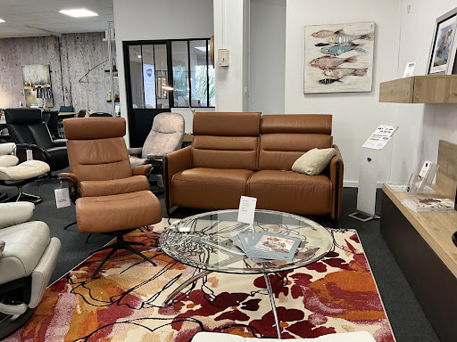 Espace Stressless Marmande - Fauteuils relax - Canapés - Thumbnail