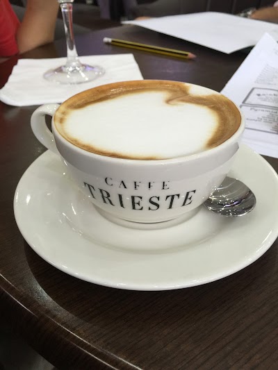 Photos of Caffe Trieste