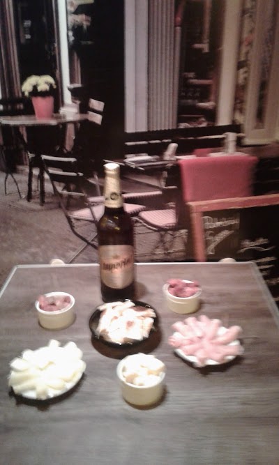 Photos of LA PERLA Cafe-Bar
