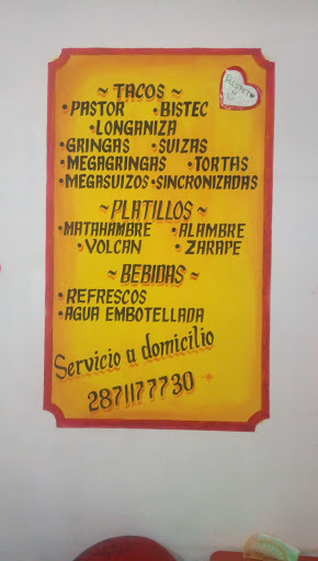 Q'taco Gallery - Mexico