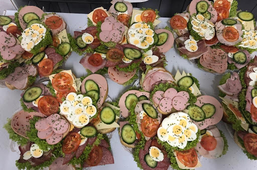 Bäckerei & Café Ponti - Thumbnail
