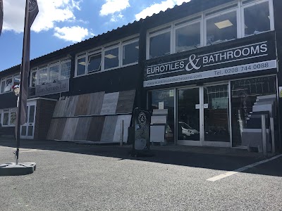 Eurotiles and Bathrooms